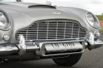 Aston Martin DB5 Goldfinger Continuation 2020 года